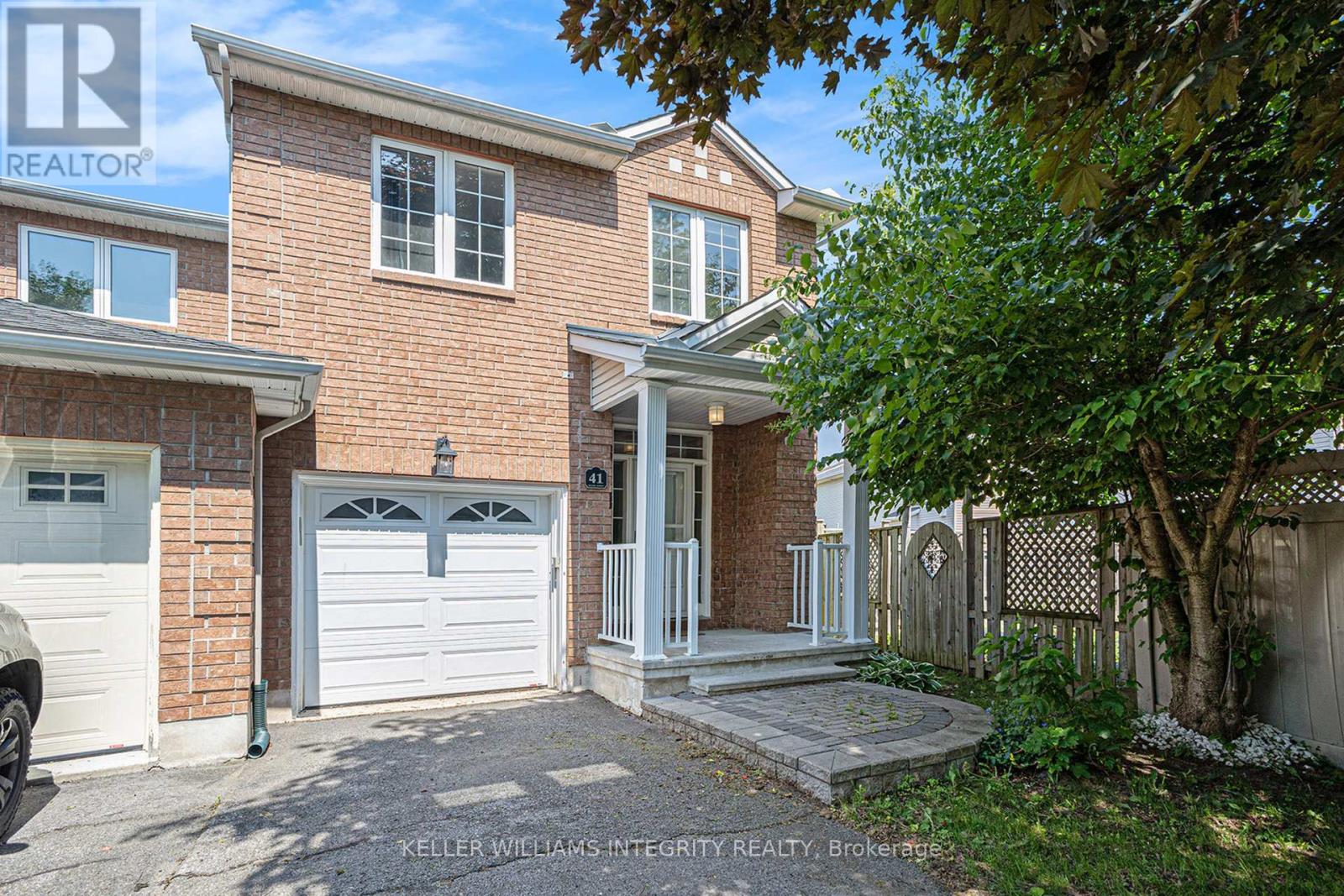 41 Milner Downs Crescent