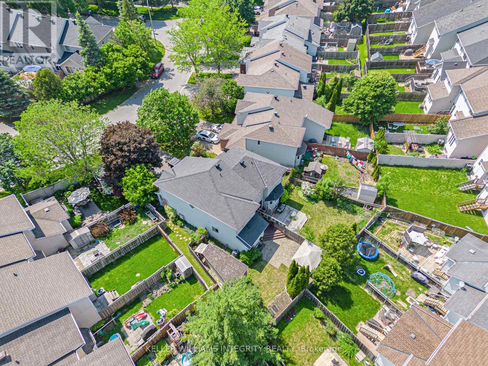 41 Milner Downs Crescent