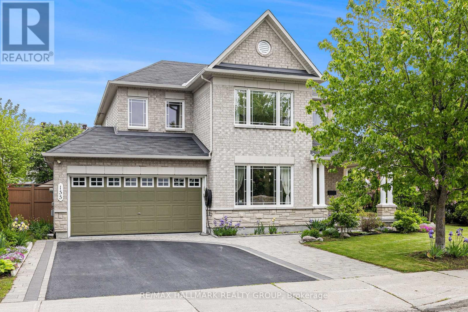 155 Tapestry Drive