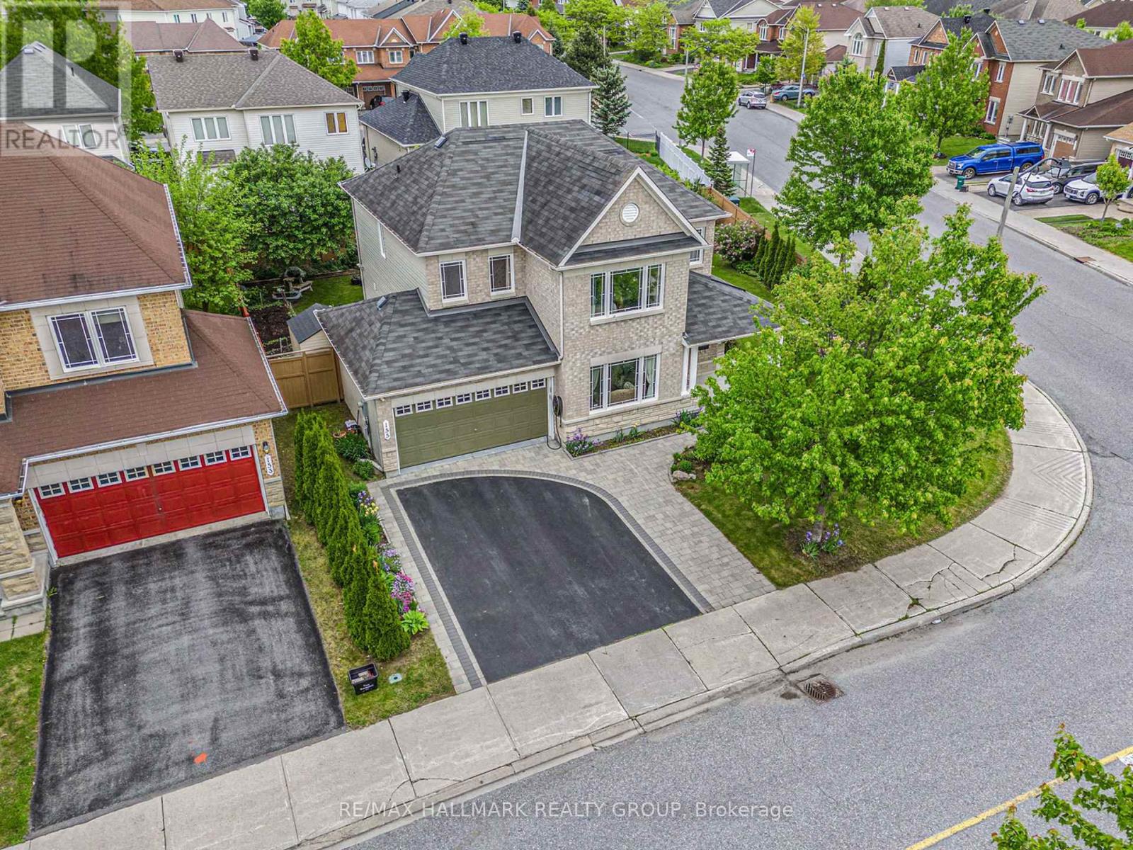 155 Tapestry Drive