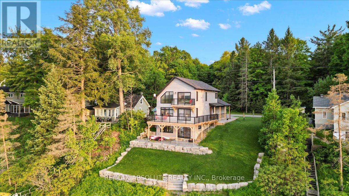 304 Riverwood Drive