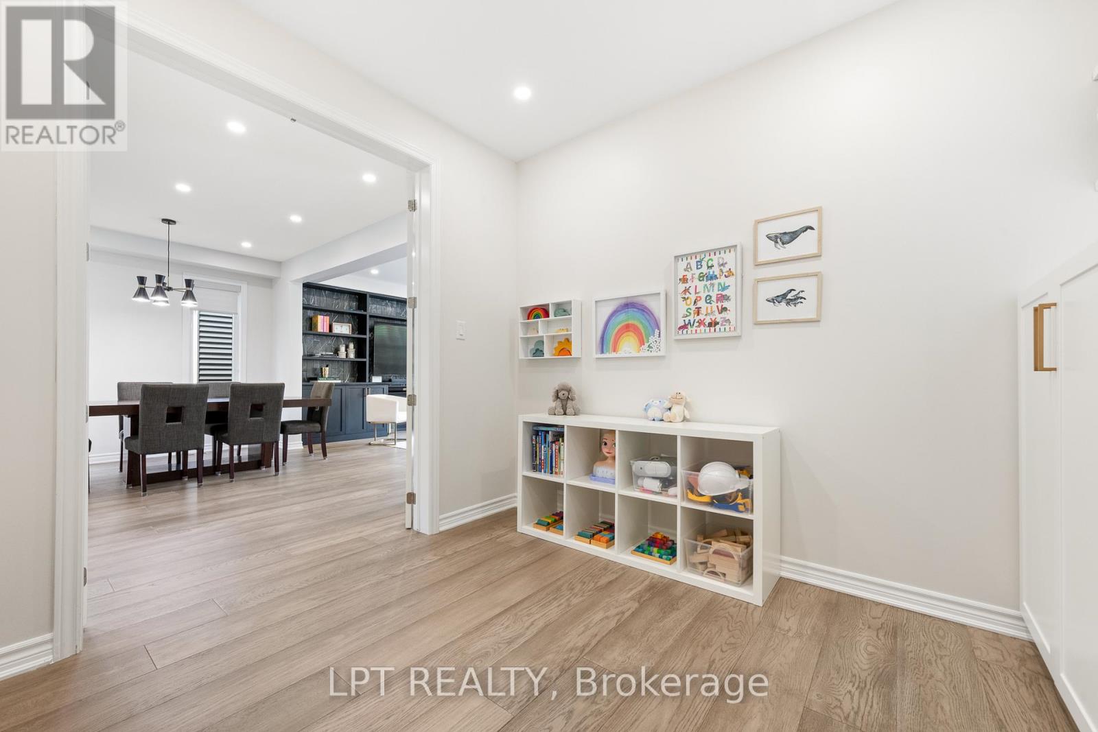 165 Celestial Grove