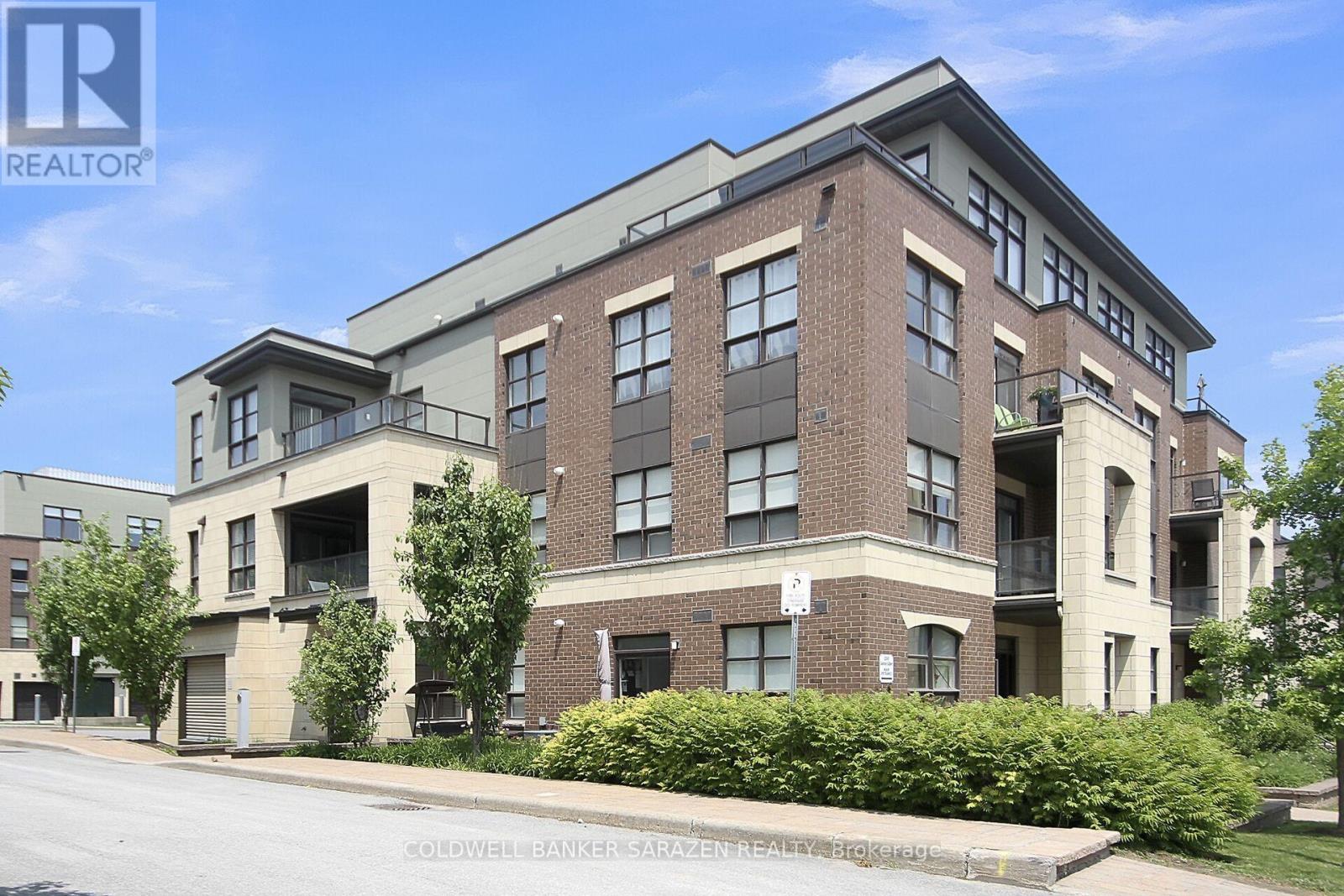 401 - 250 Glenroy Gilbert Drive