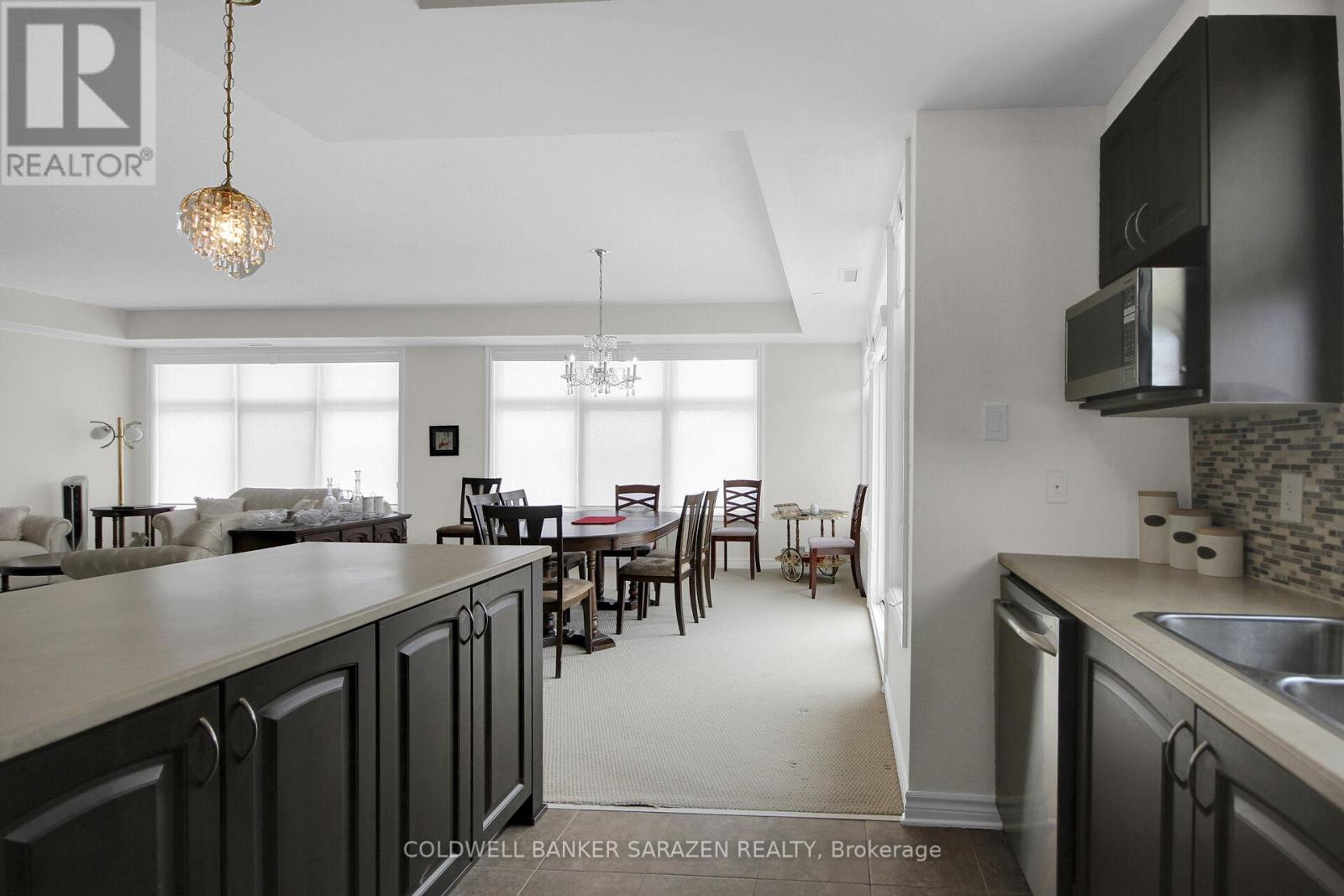 401 - 250 Glenroy Gilbert Drive