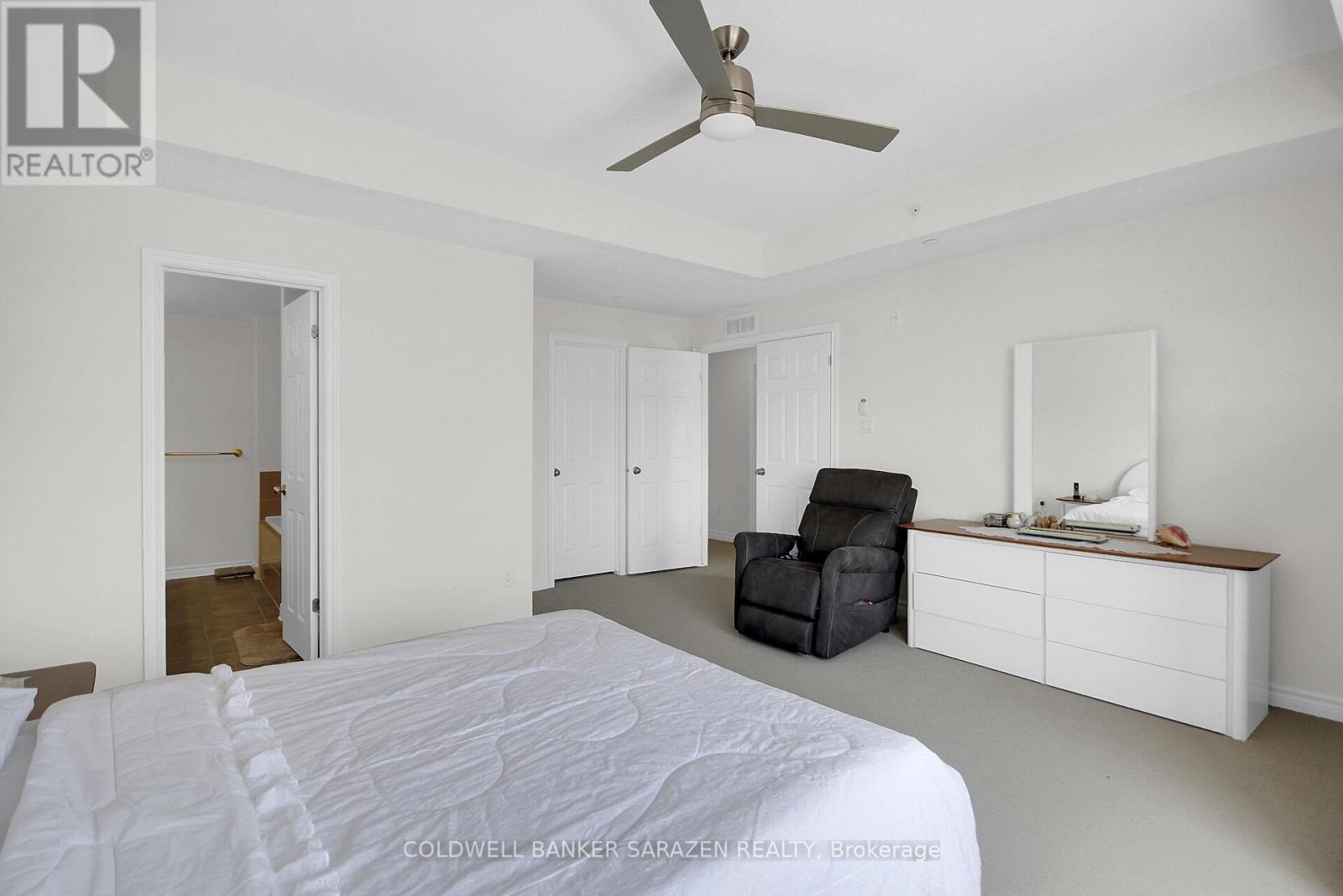 401 - 250 Glenroy Gilbert Drive