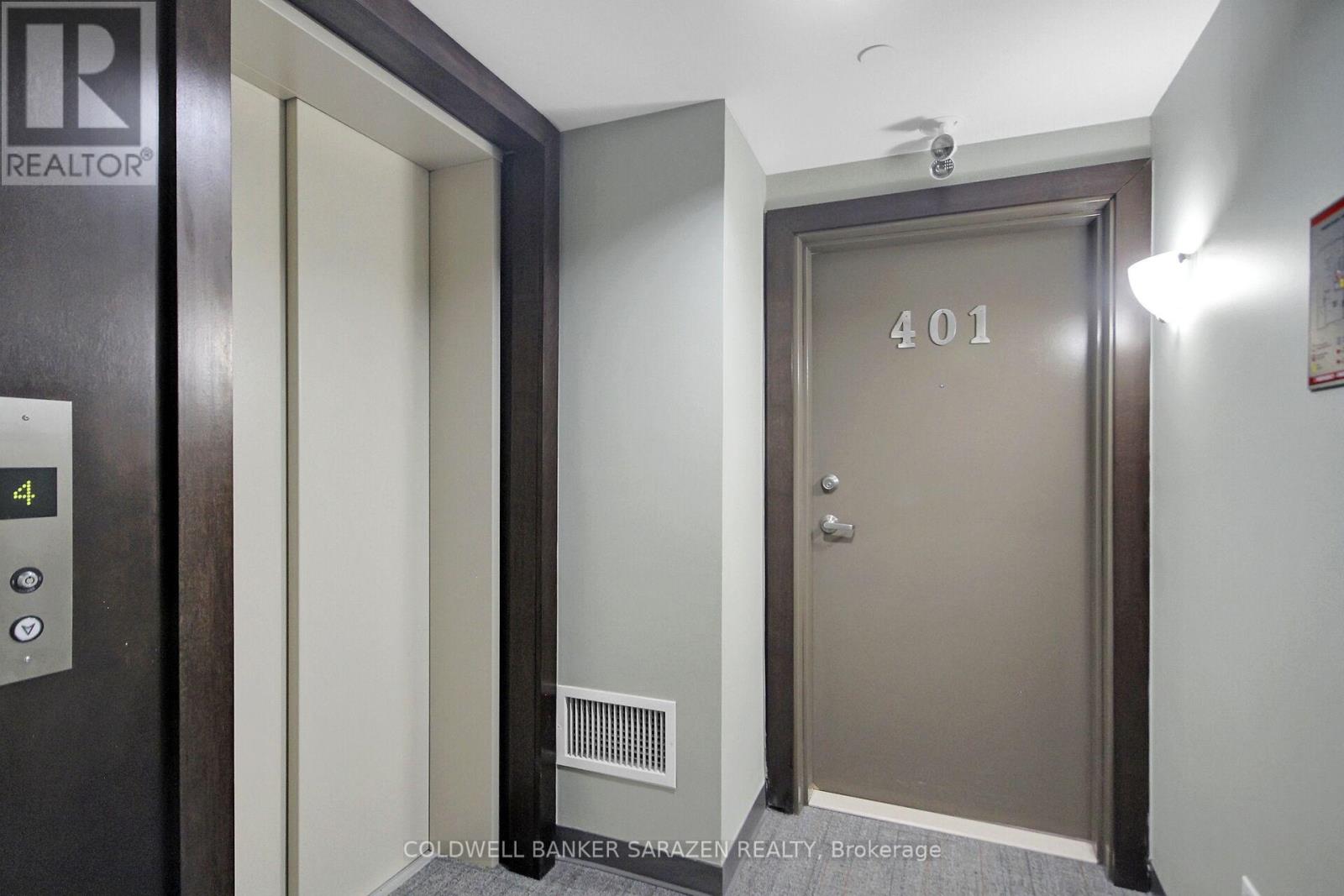 401 - 250 Glenroy Gilbert Drive