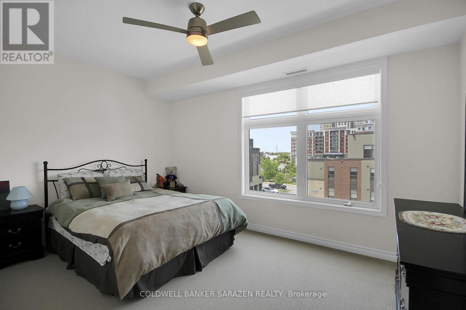 401 - 250 Glenroy Gilbert Drive