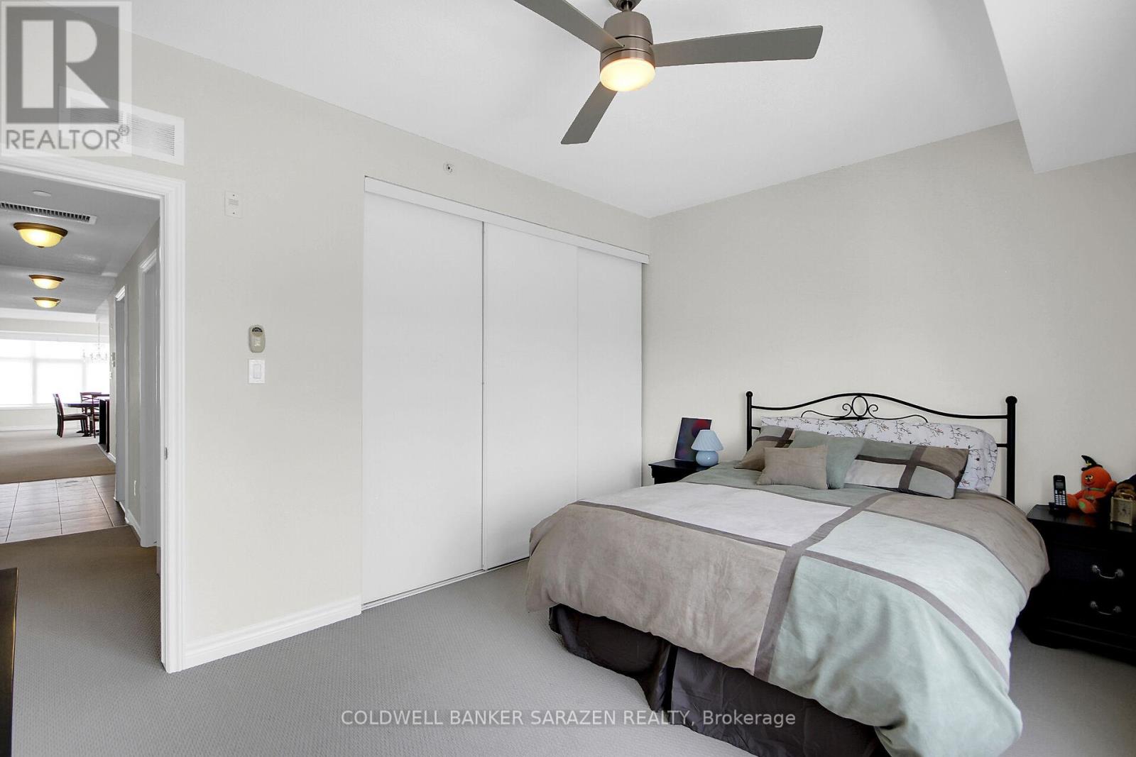 401 - 250 Glenroy Gilbert Drive