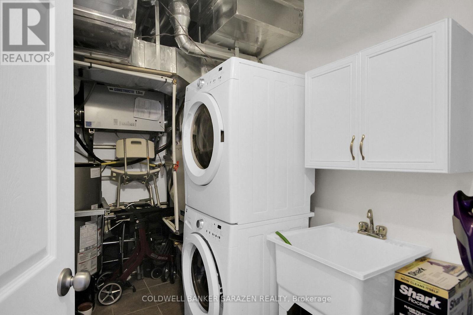 401 - 250 Glenroy Gilbert Drive