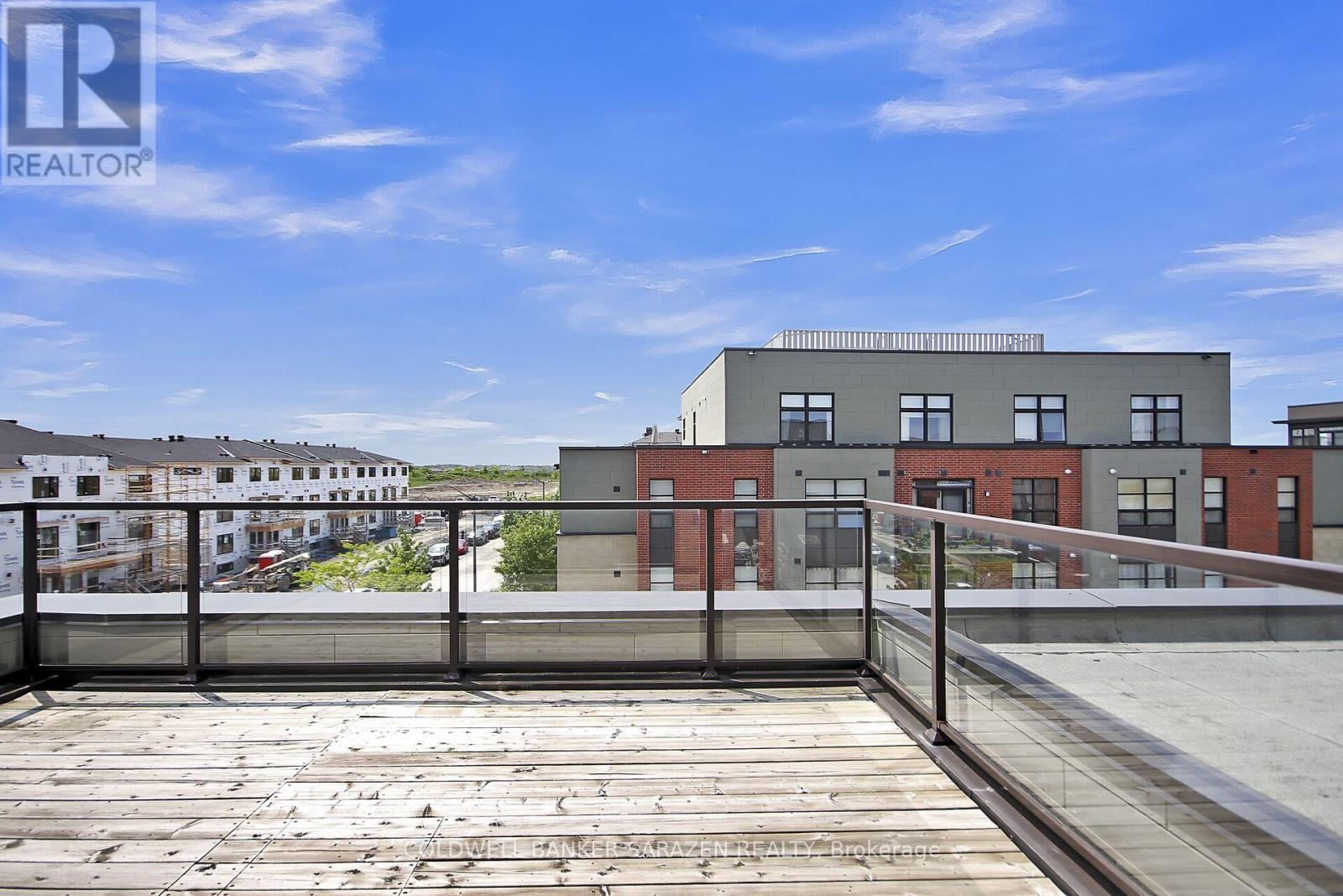 401 - 250 Glenroy Gilbert Drive