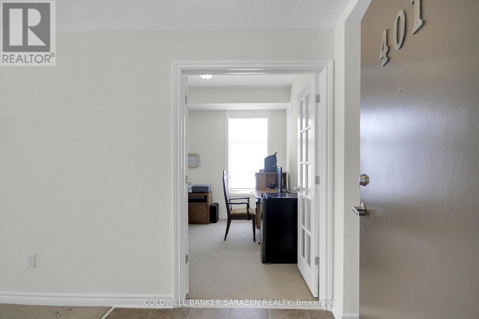 401 - 250 Glenroy Gilbert Drive