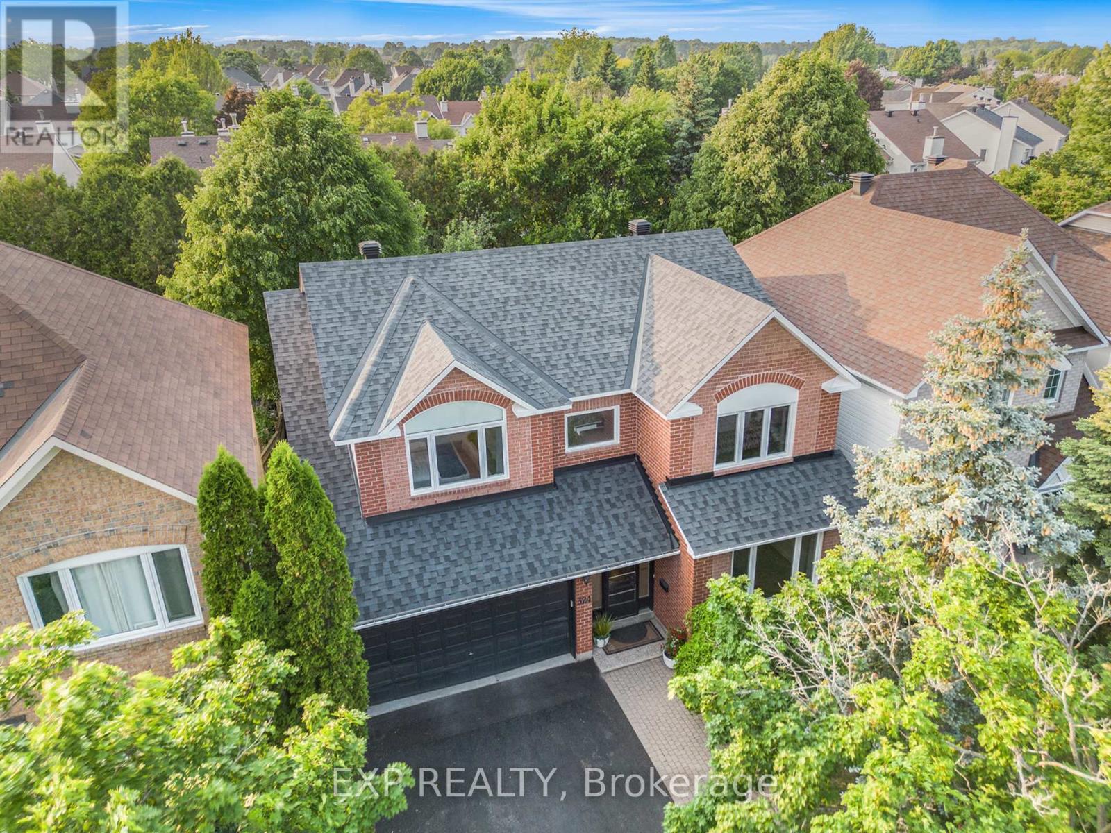 324 Stoneway Drive