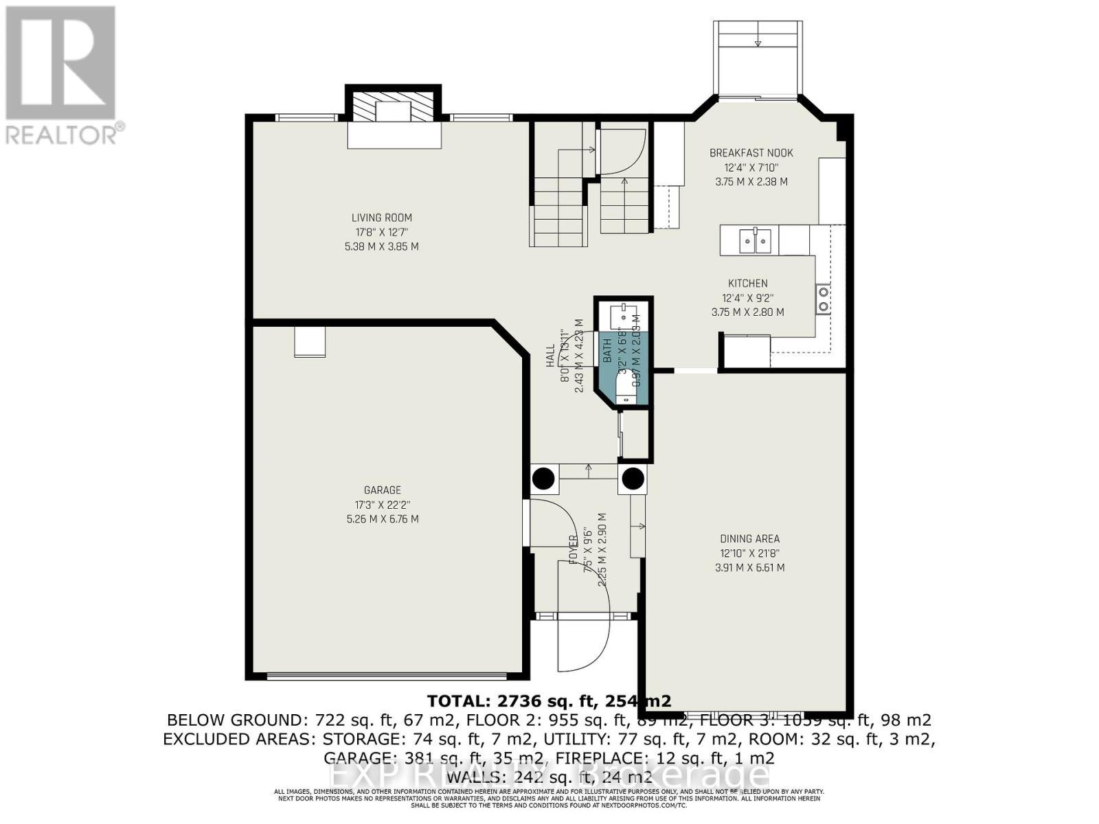 324 Stoneway Drive