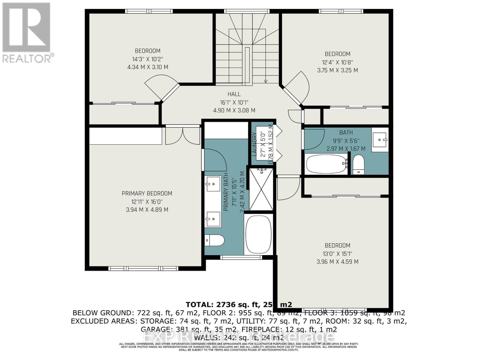 324 Stoneway Drive