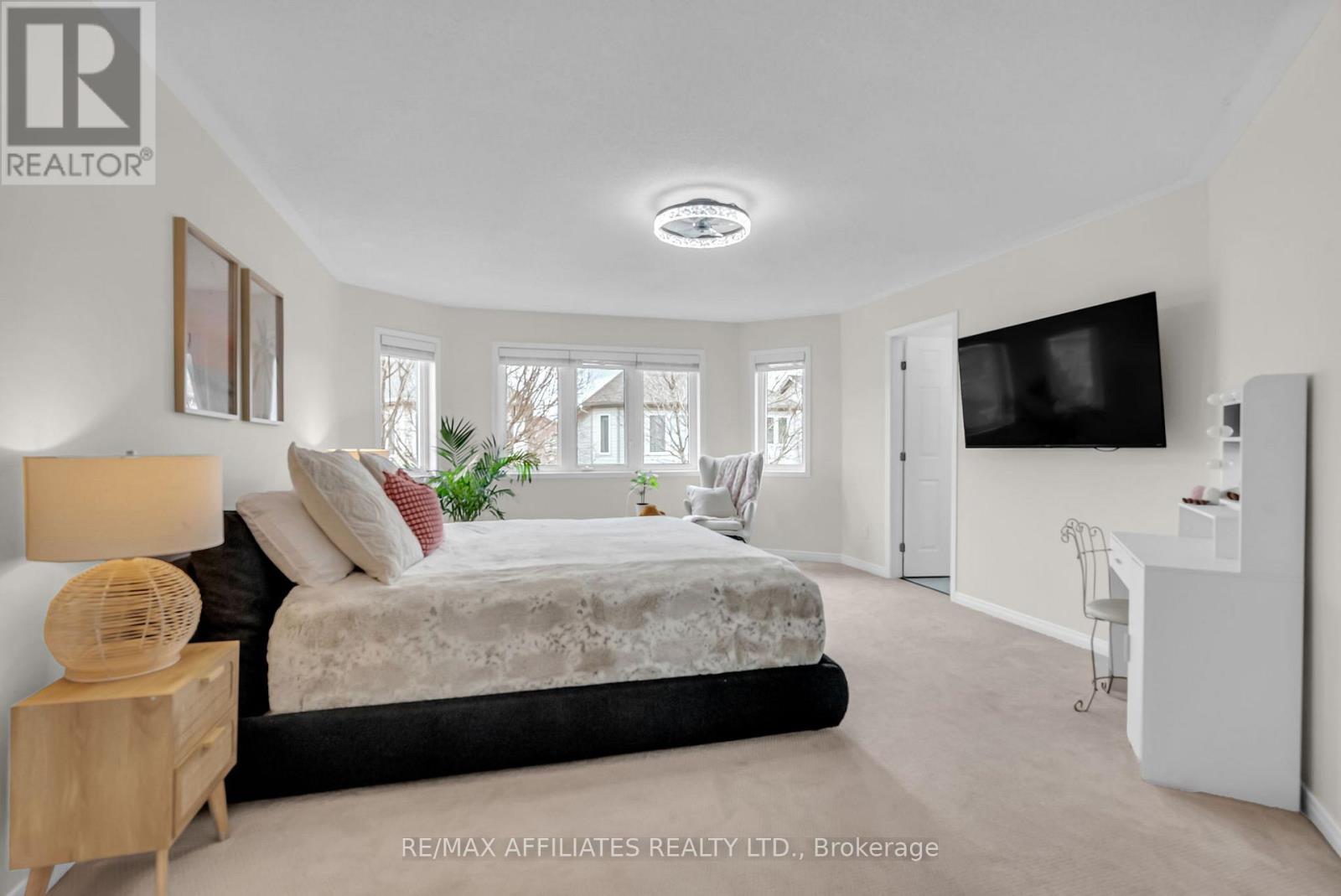 34 Catterick Crescent