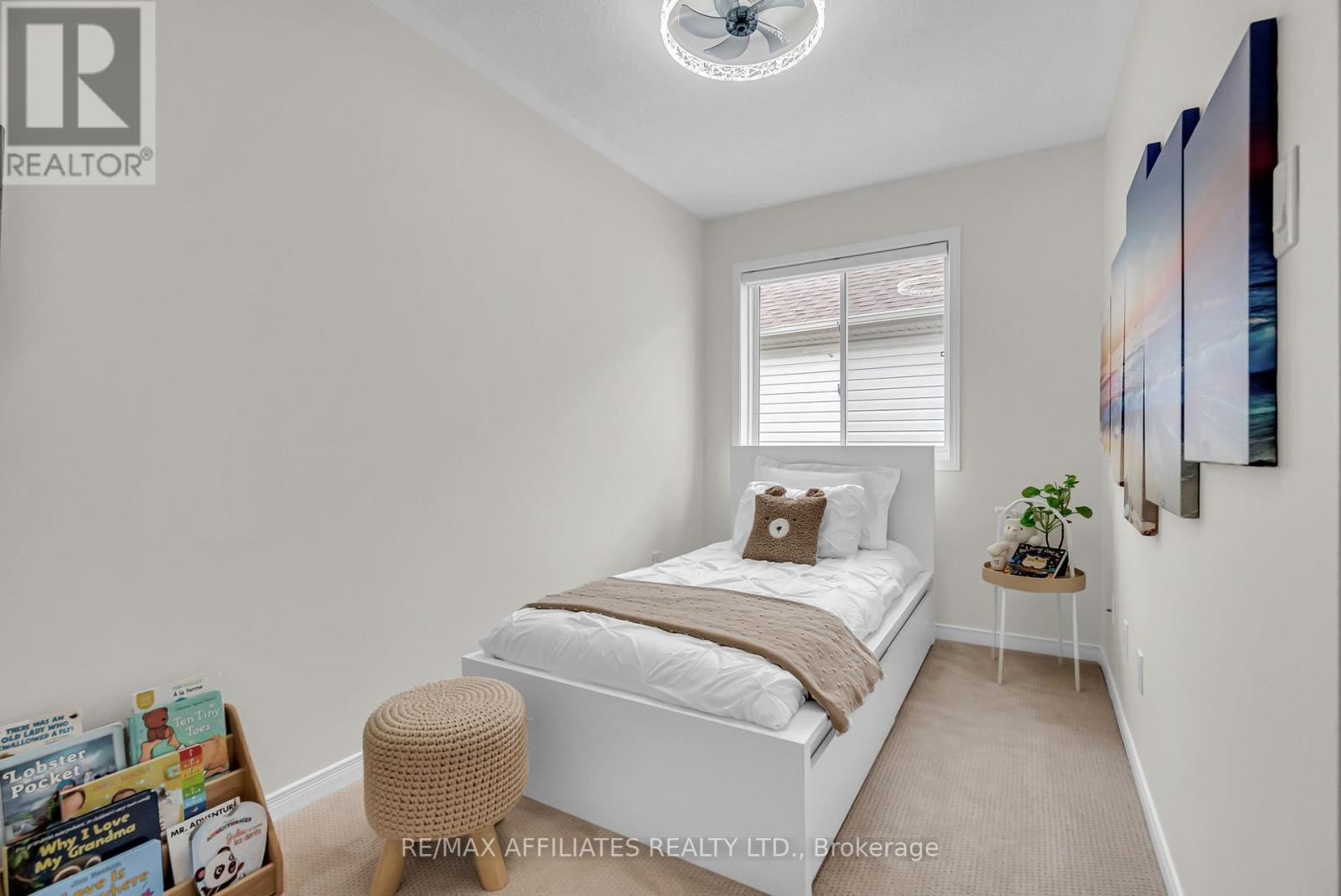 34 Catterick Crescent