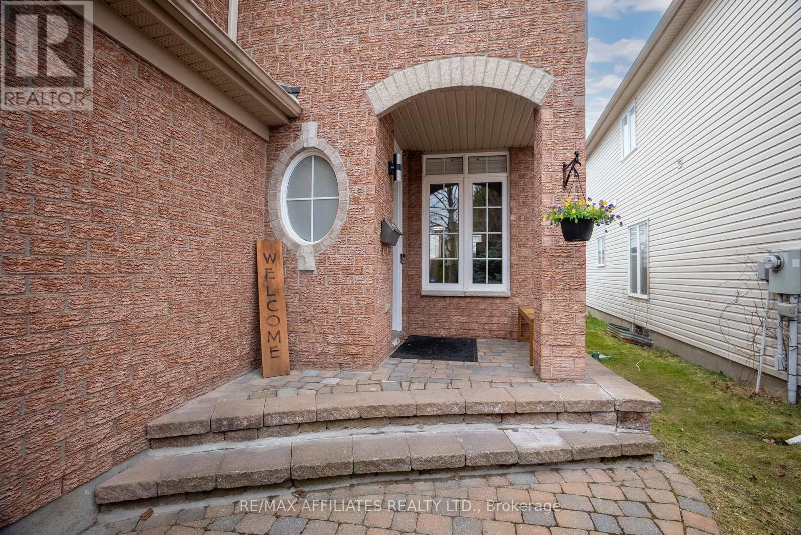 34 Catterick Crescent