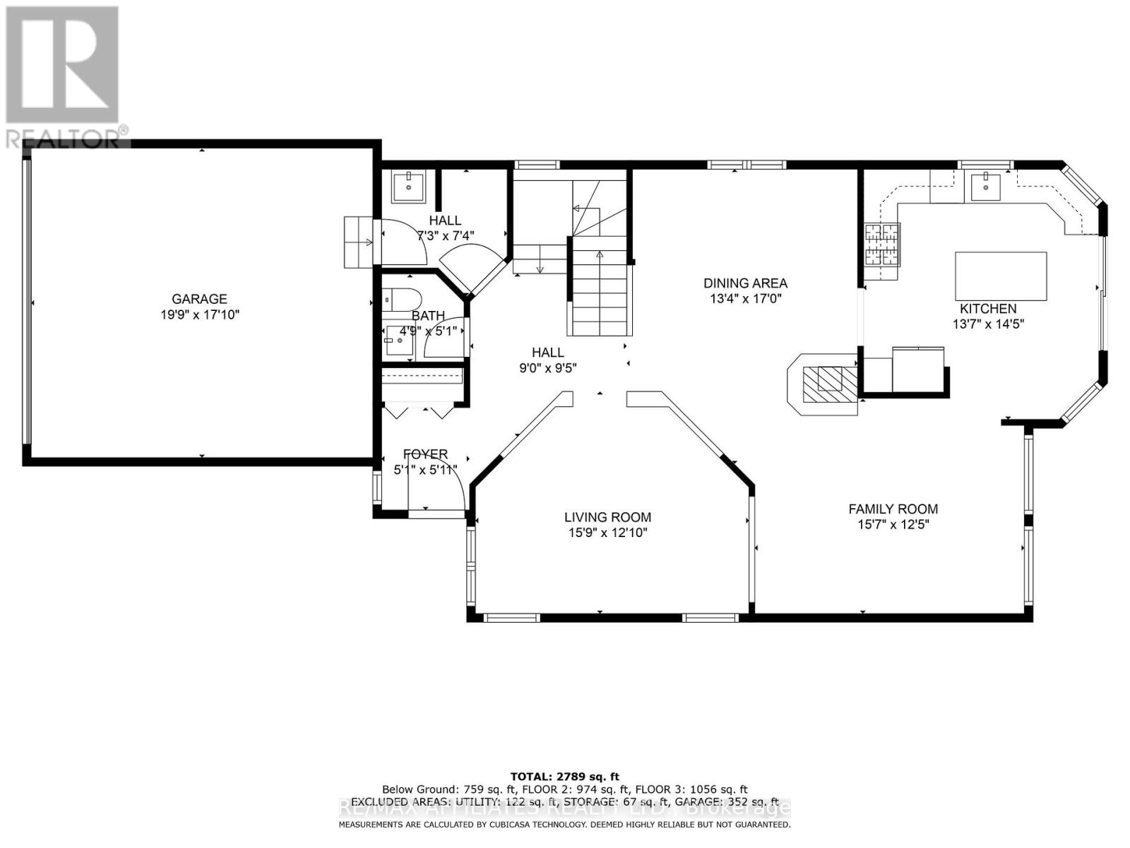 34 Catterick Crescent
