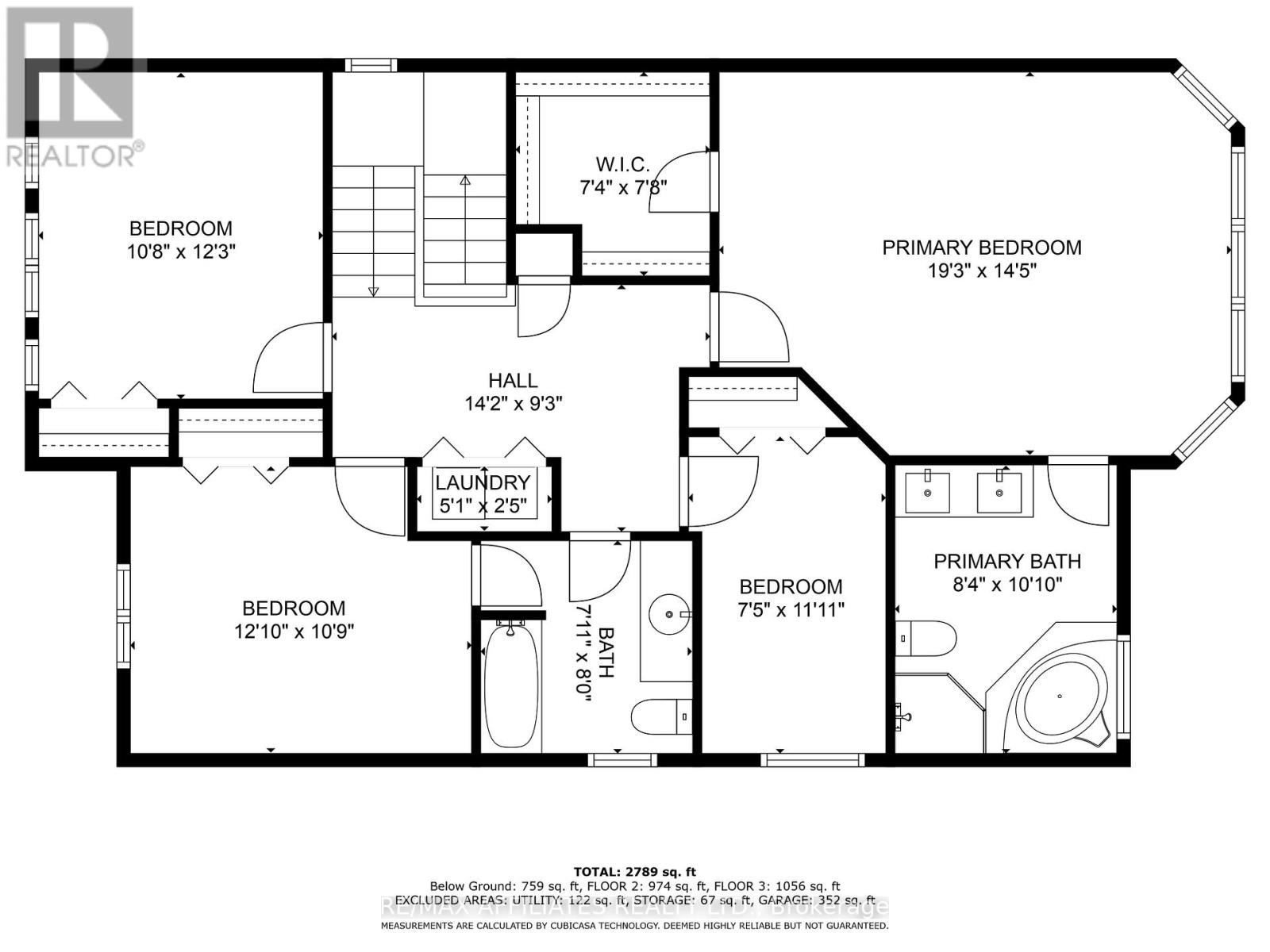 34 Catterick Crescent