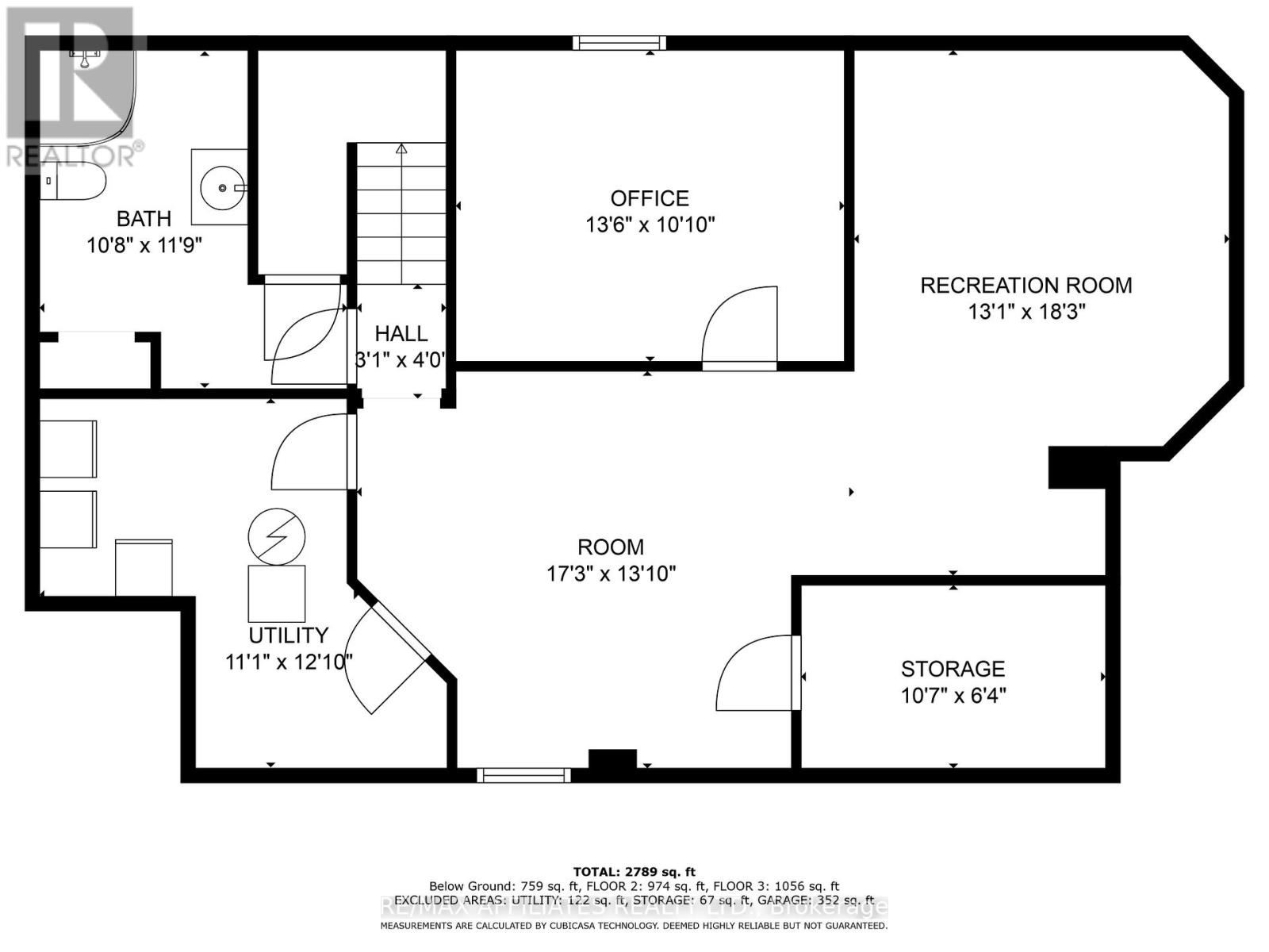 34 Catterick Crescent