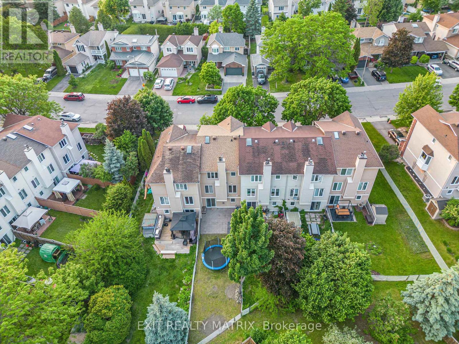 23 Weybridge Drive