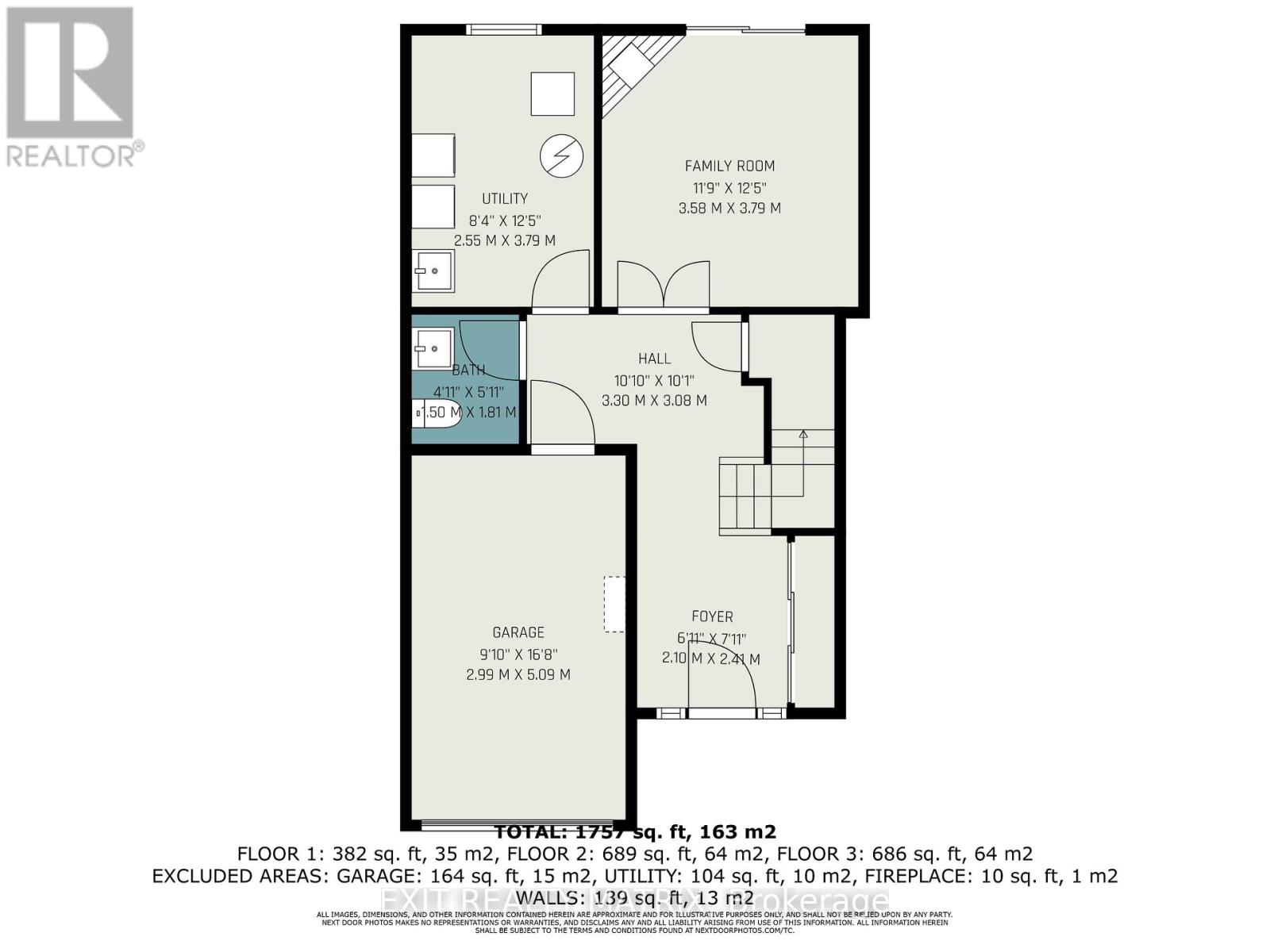 23 Weybridge Drive