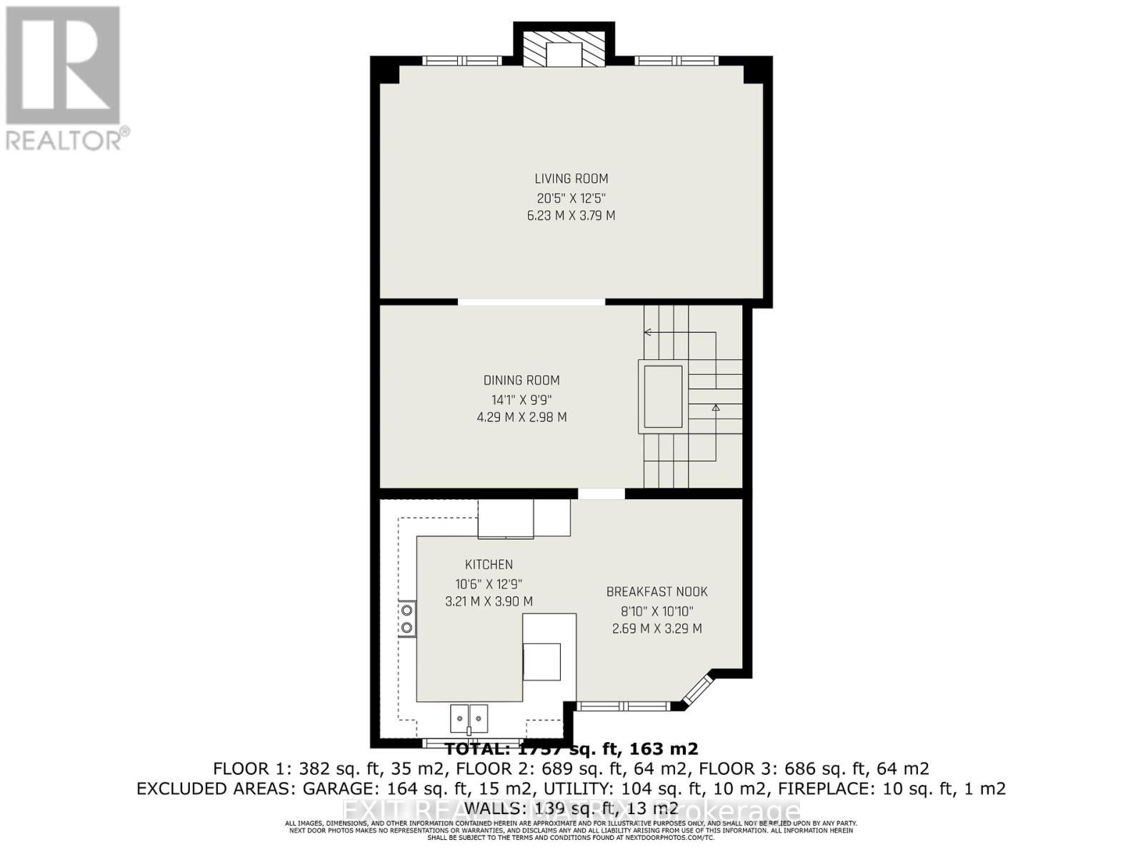 23 Weybridge Drive