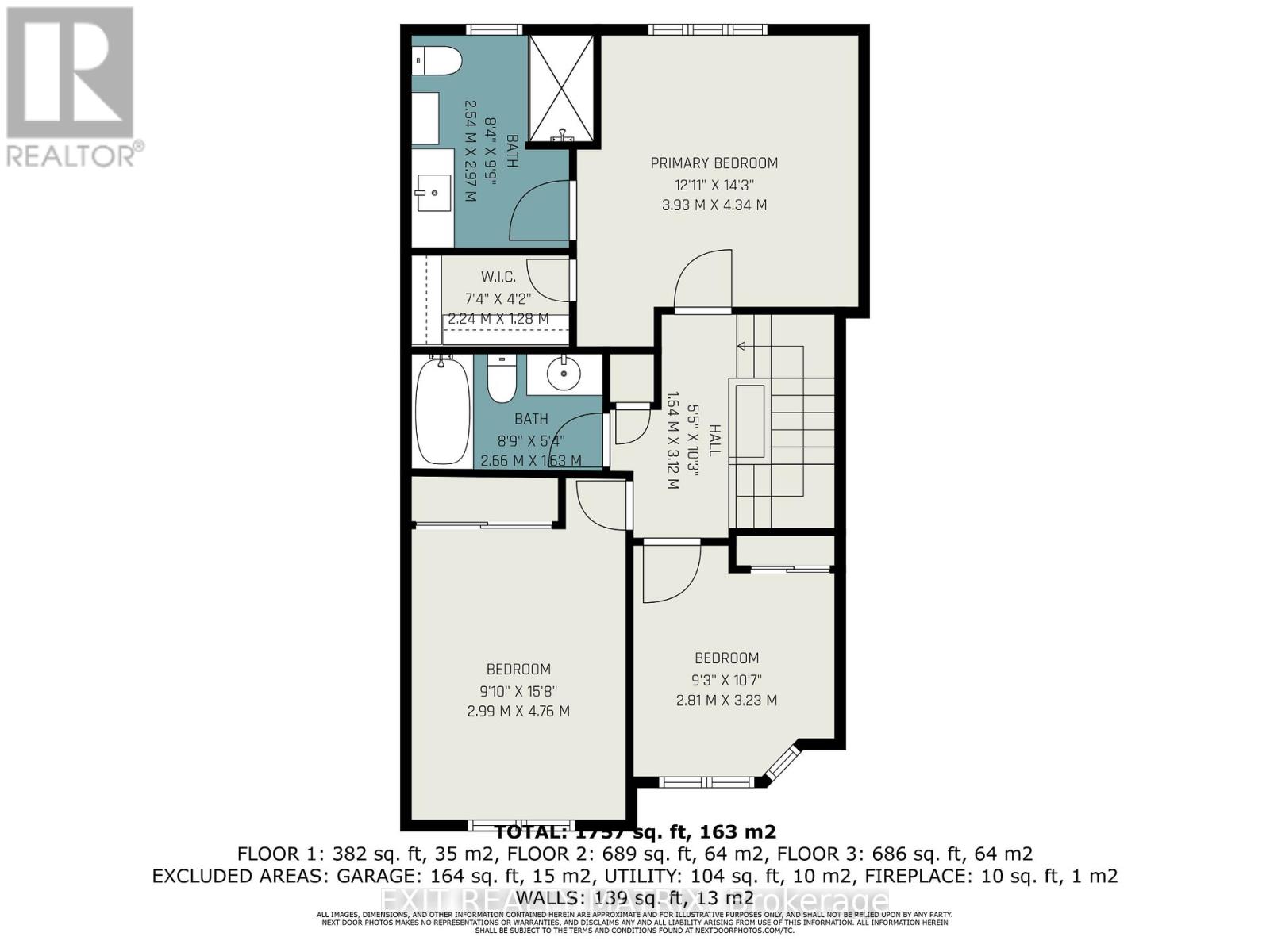 23 Weybridge Drive