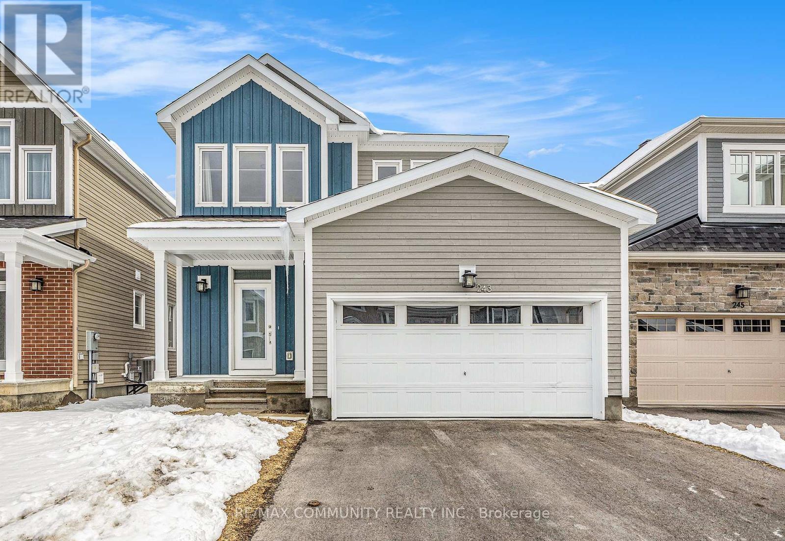 243 Pursuit Terrace