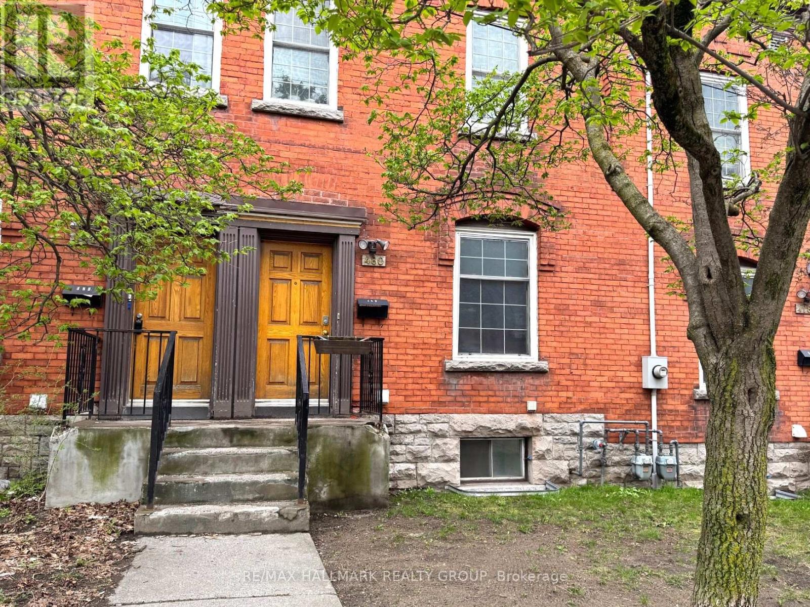 480 Cumberland Street