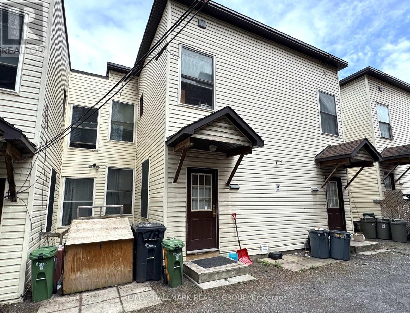 480 Cumberland Street