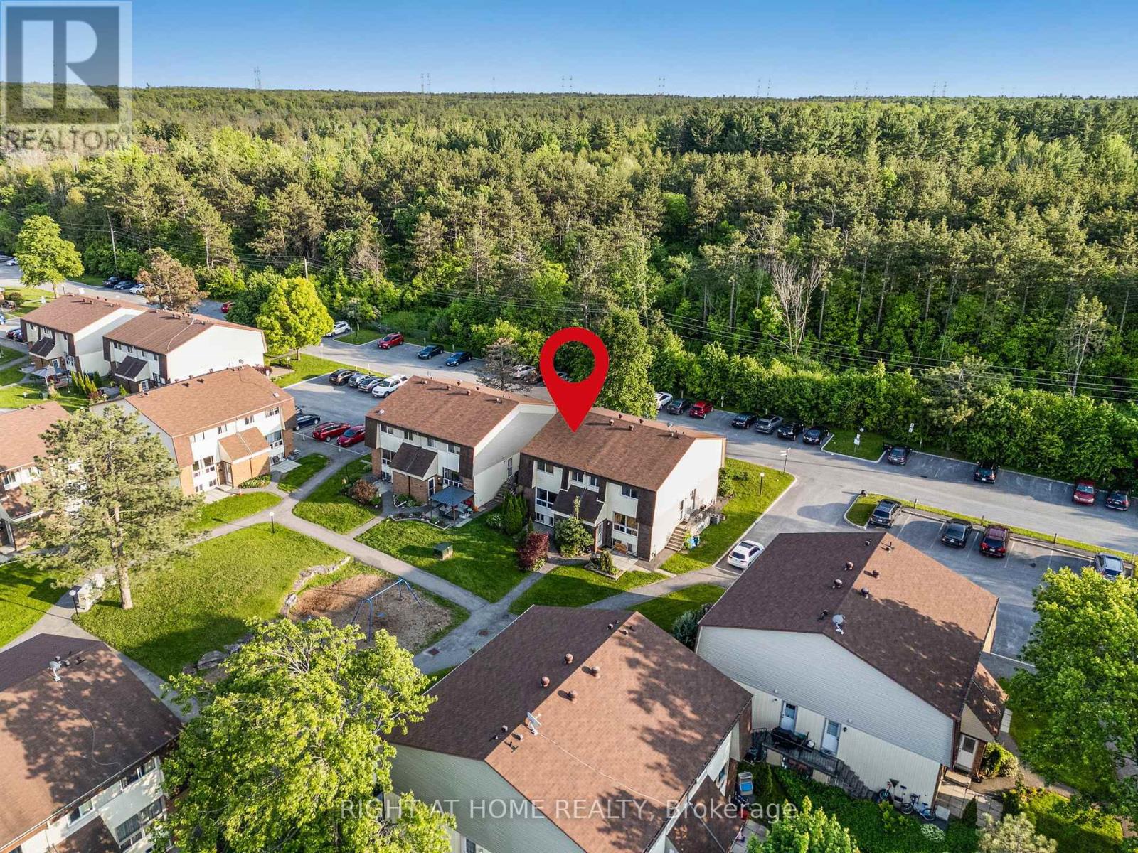 23d Forester Crescent