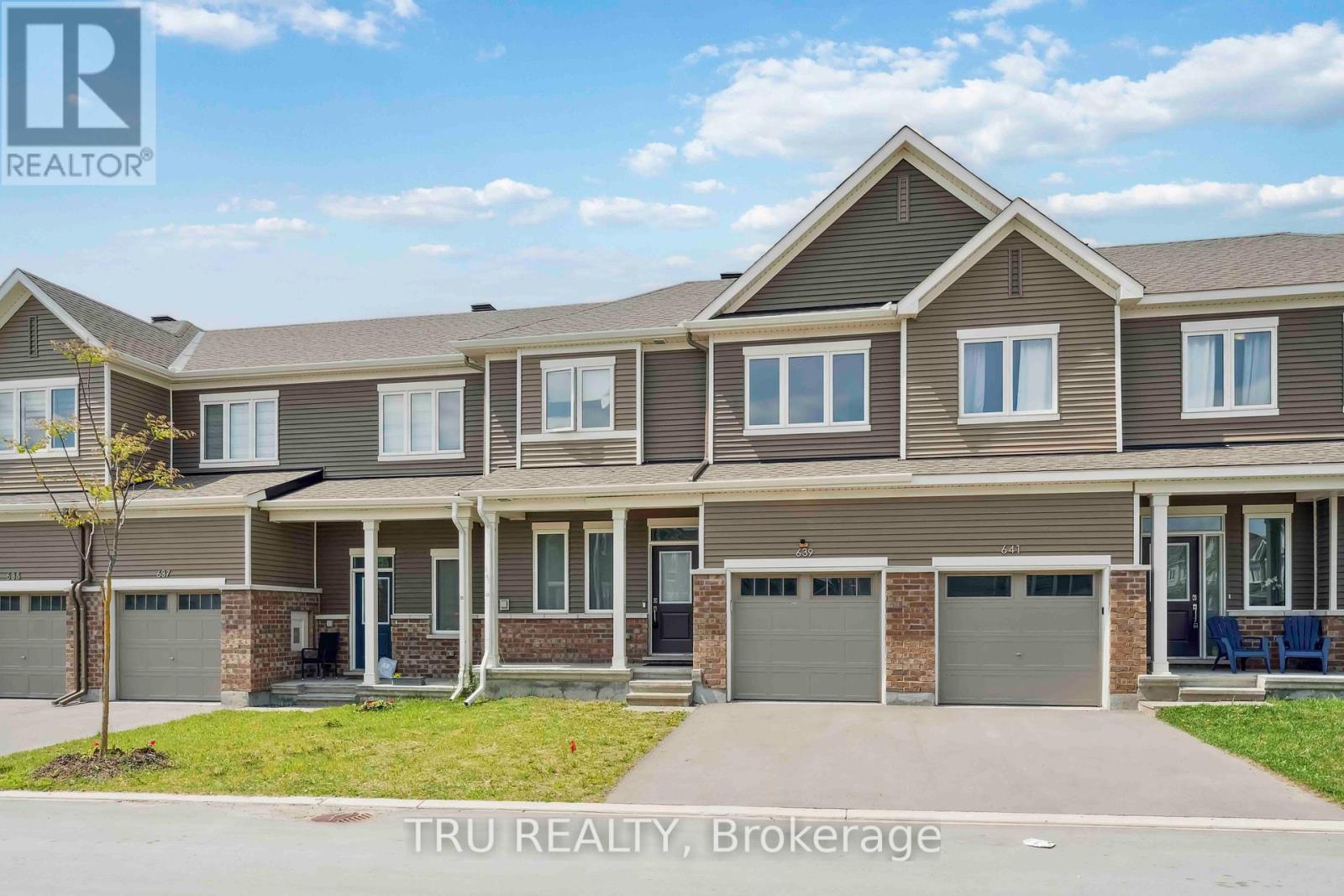 639 Chillerton Drive