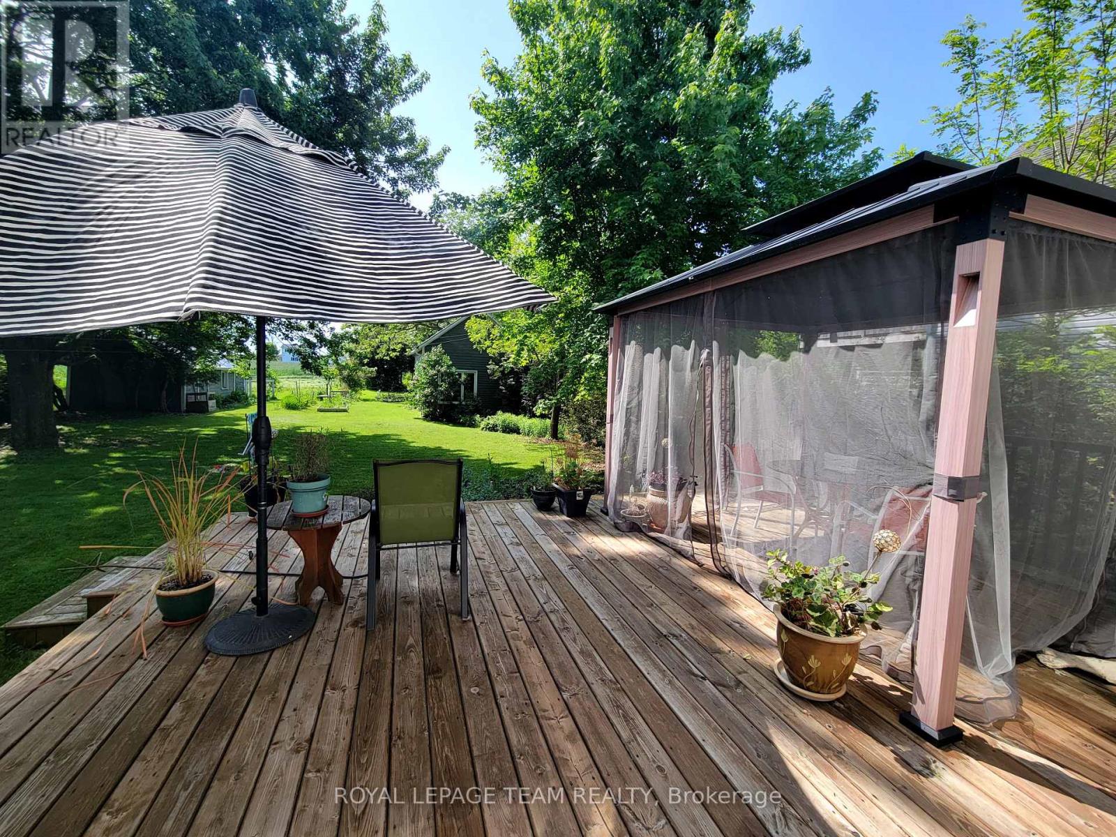 16 Peter Street S