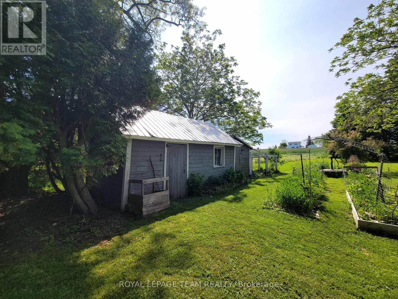 16 Peter Street S