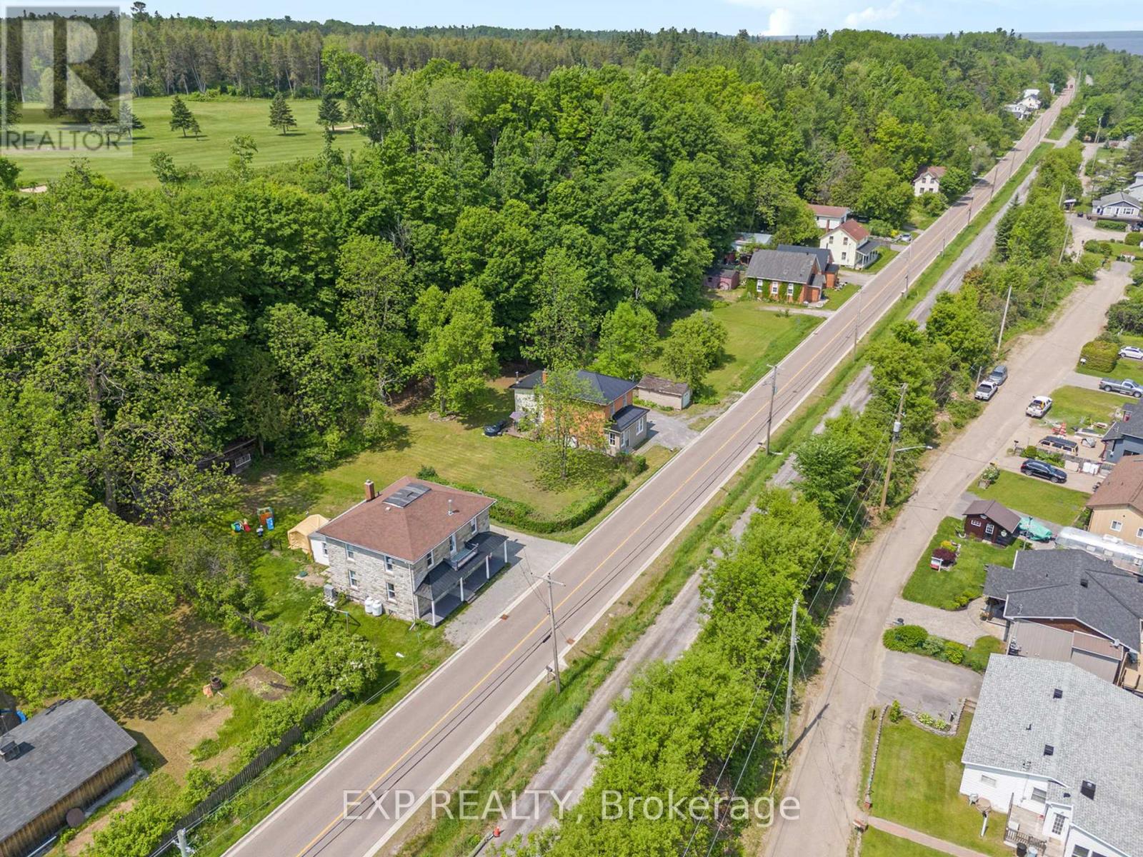 1589 River Road