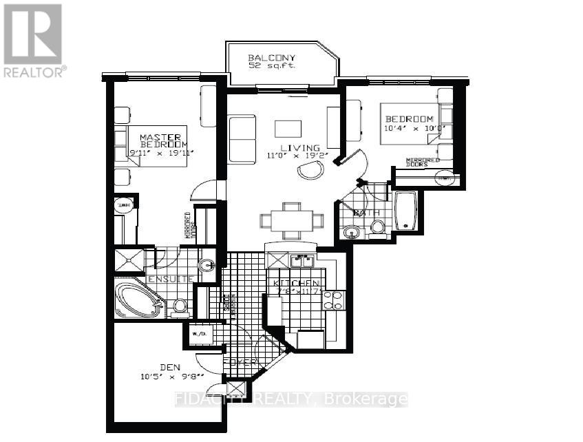 511 - 314 Central Park Drive