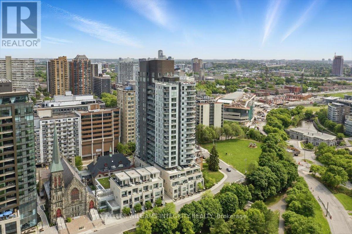 1006 - 428 Sparks Street