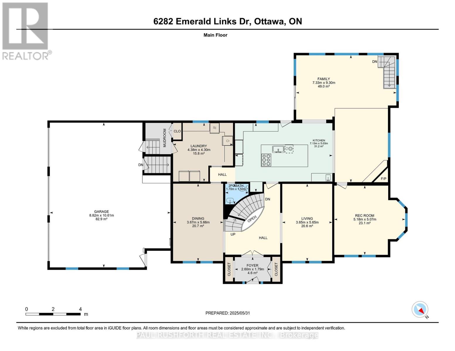 6282 Emerald Links Drive