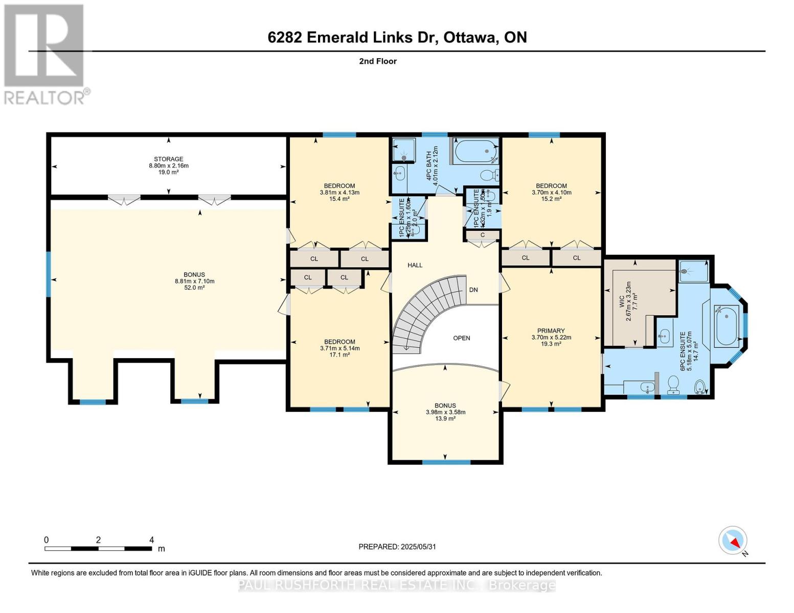 6282 Emerald Links Drive