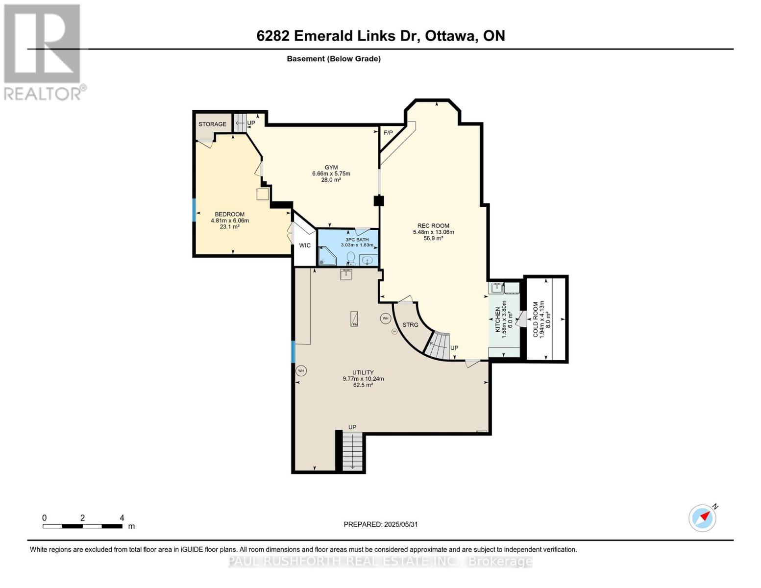 6282 Emerald Links Drive