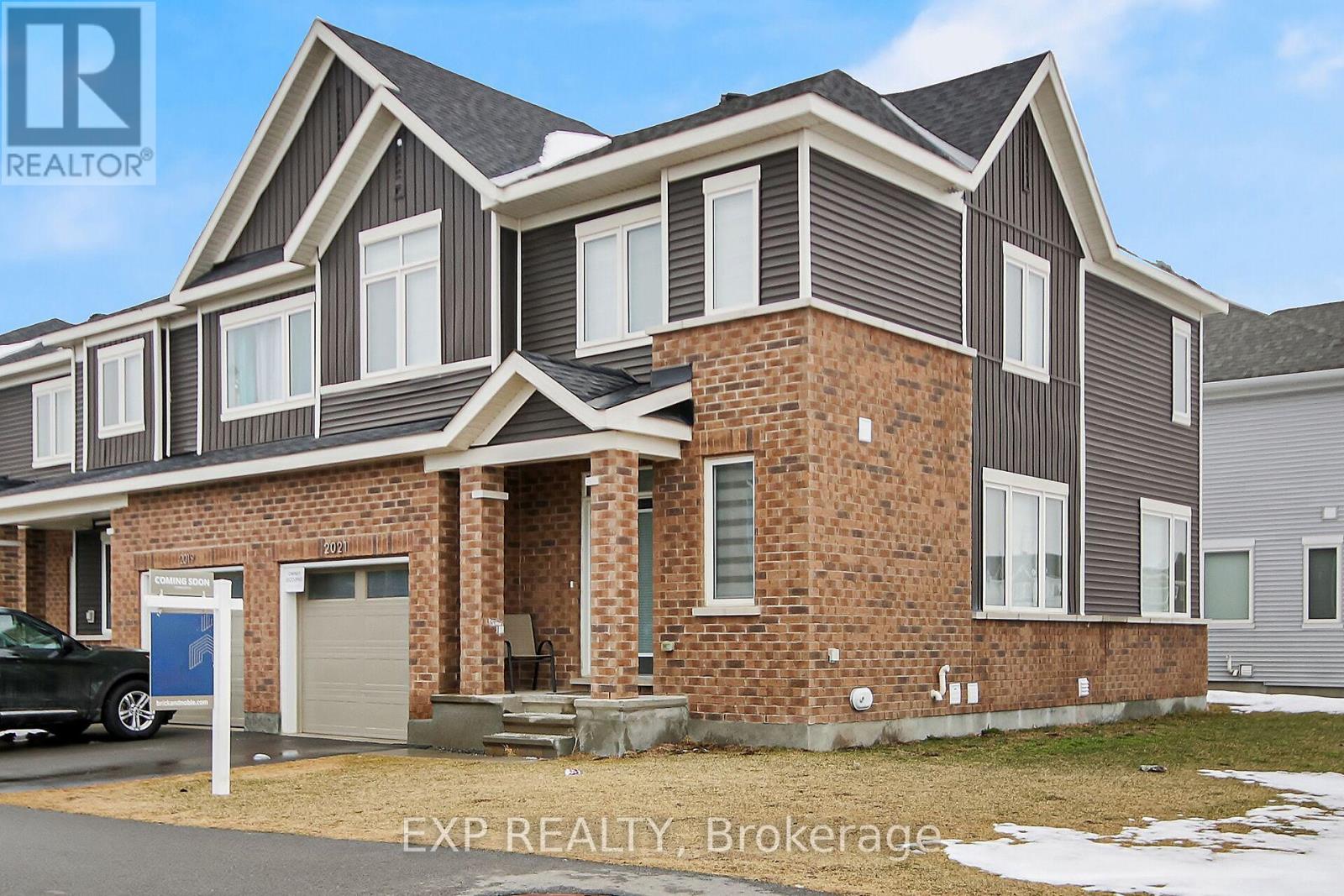 2021 Elevation Road