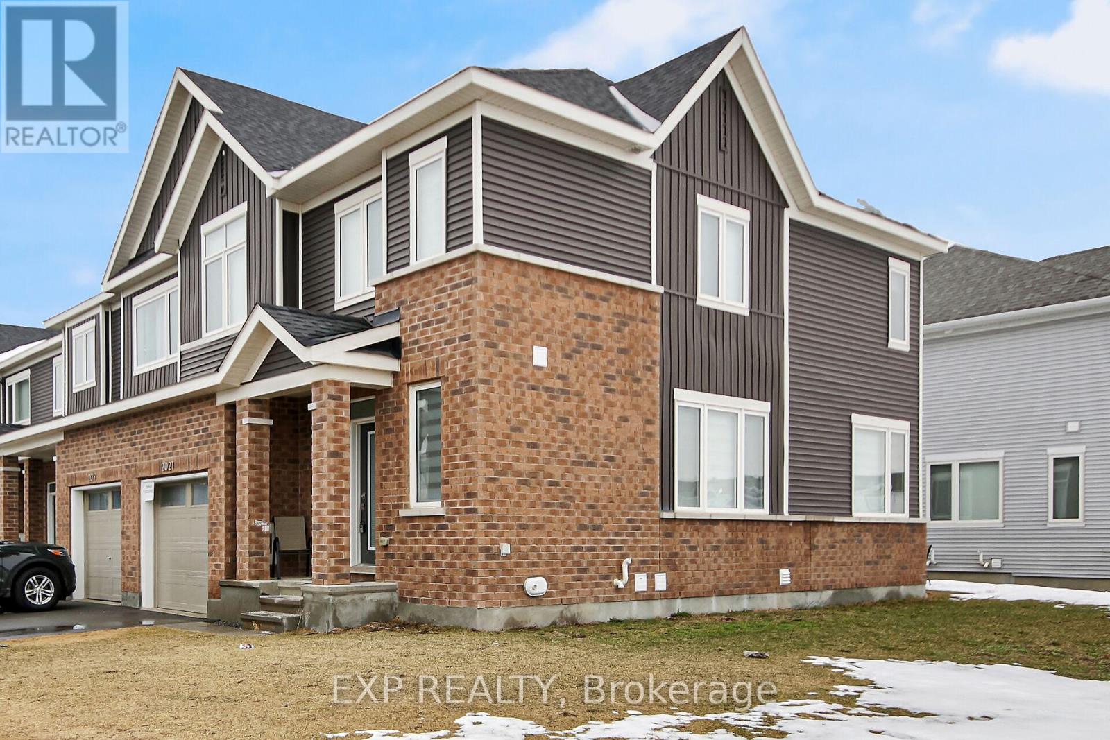 2021 Elevation Road