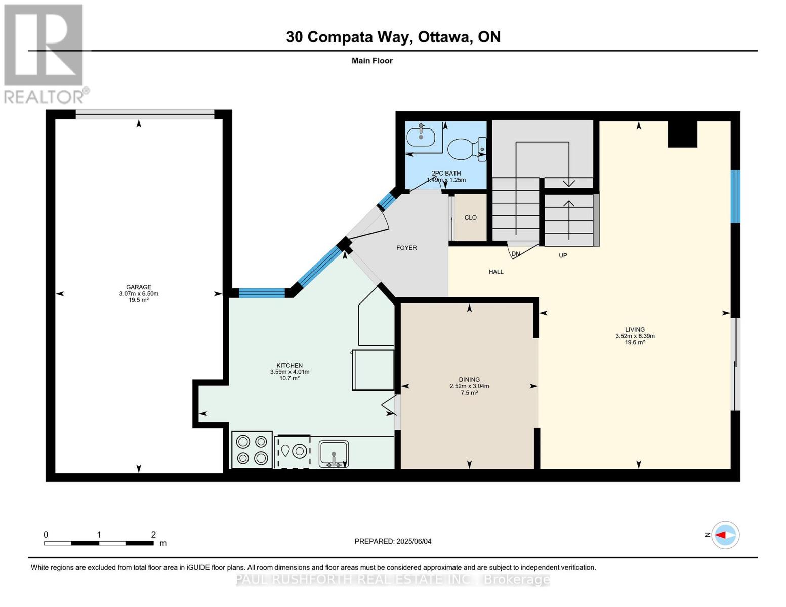 30 Compata Way