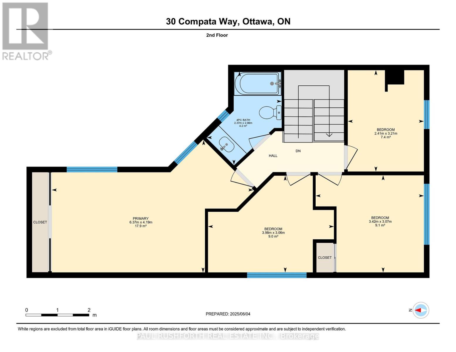 30 Compata Way