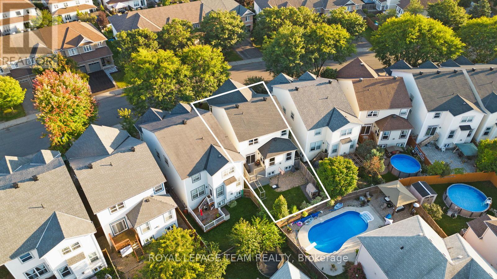 279 Berrigan Drive