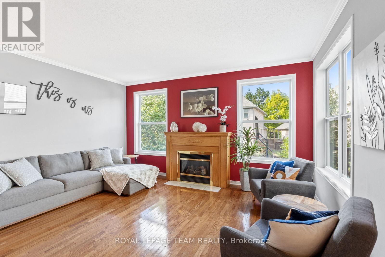 279 Berrigan Drive