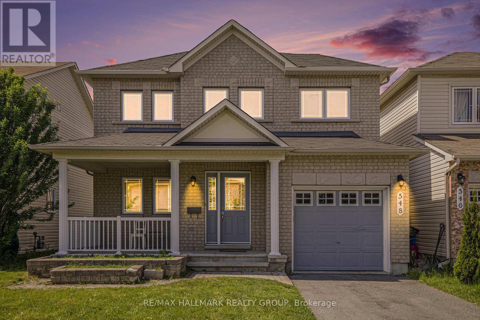 548 Paul Metivier Drive