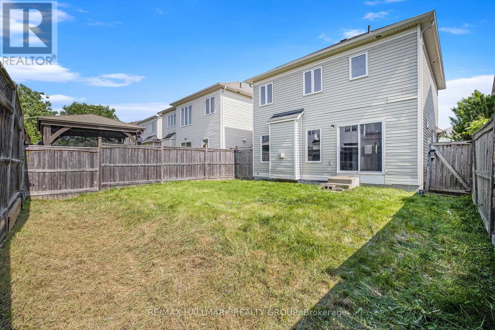 548 Paul Metivier Drive