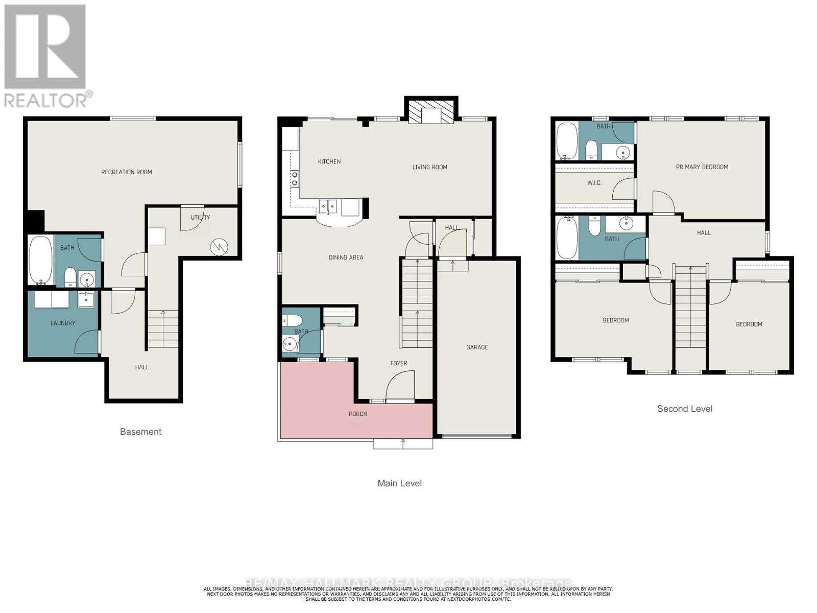 548 Paul Metivier Drive